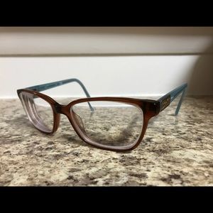 Candies eyeglasses. Brand new.